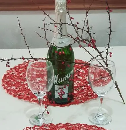 Pikolo דירה *