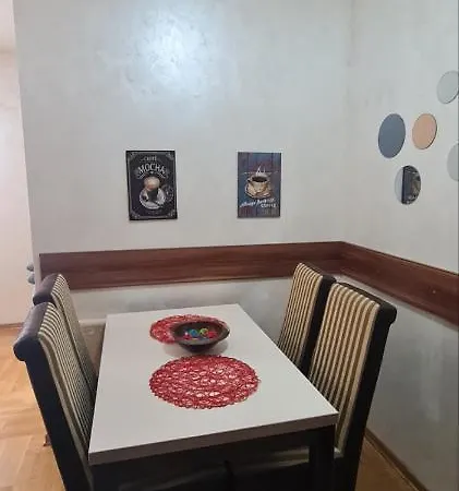דירה Pikolo זלאטיבור