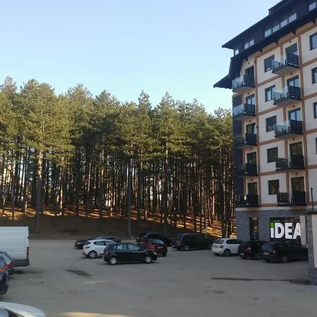 Daire Pikolo Zlatibor