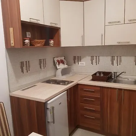 Apartment Pikolo *