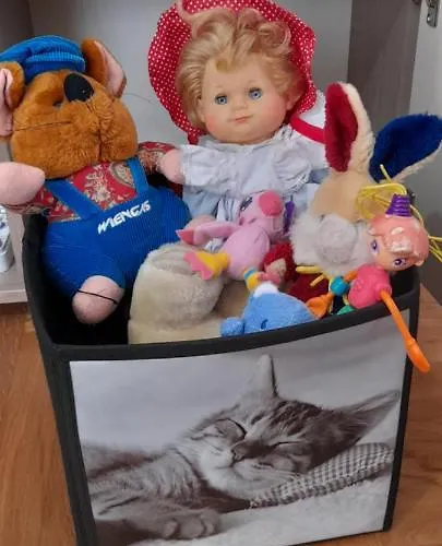 Daire Pikolo Zlatibor