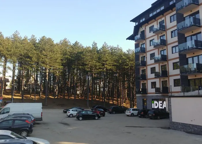 Apartman Pikolo Zlatibor