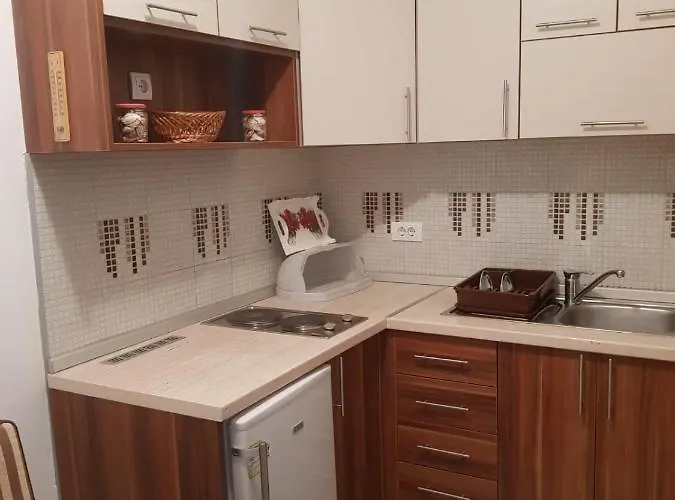 Apartman Pikolo *