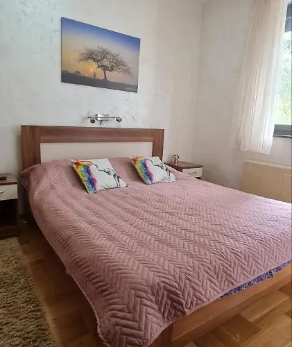 Apartamento Pikolo Zlatibor