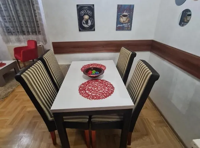 Apartman Pikolo