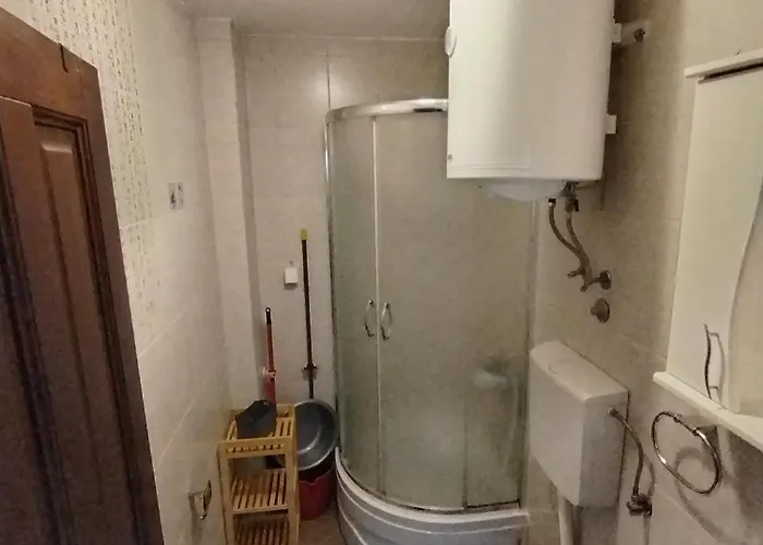 Apartman Pikolo