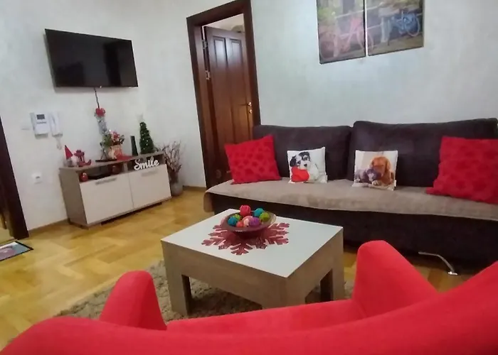 Apartman Pikolo Zlatibor